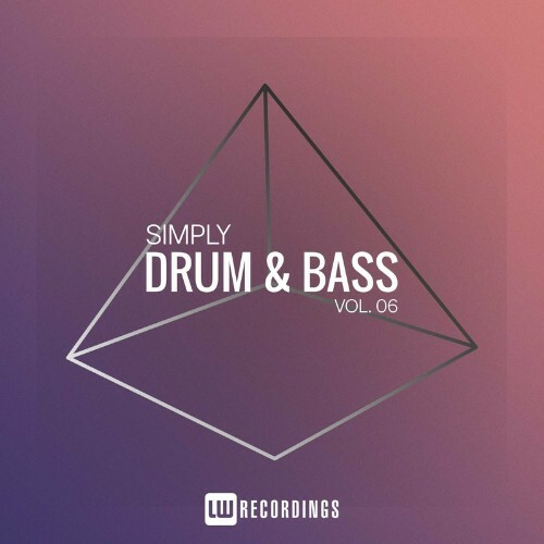 Simply Drum & Bass, Vol. 06 (2022)