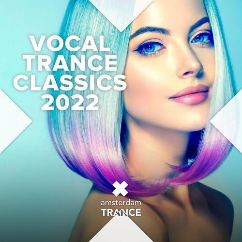 VA - Vocal Trance Classics 2022 (MP3)