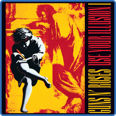 Guns N' Roses - Use Your Illusion I (2022 Remaster) (2022)