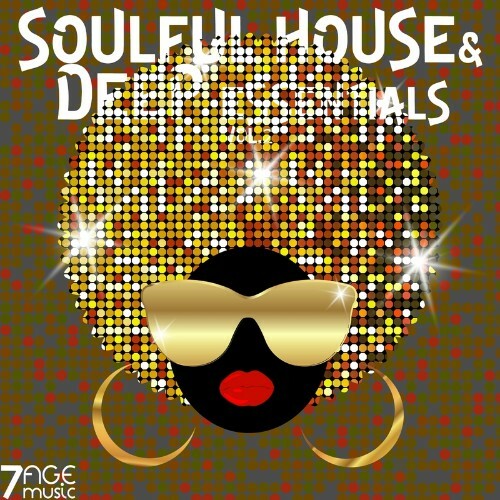 Soulful House & Deep Essentials, Vol.2 (2022)