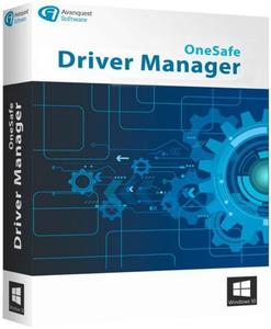OneSafe Driver Manager Pro 6.0.690 Multilingual