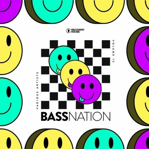 Bass:Nation, Vol. 15 (2022)
