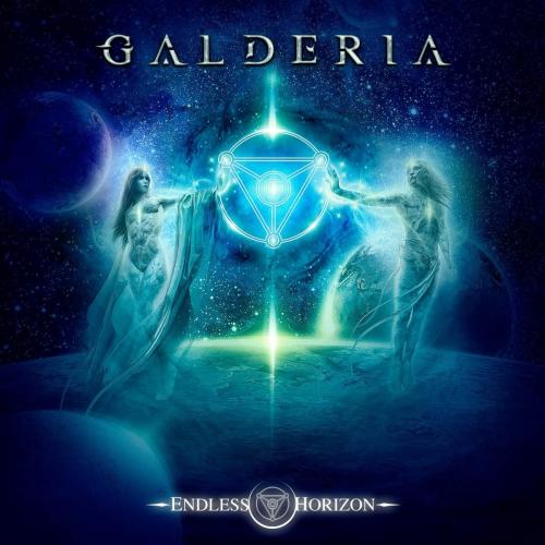 Galderia - Endless Horizon (2022) [mp3]