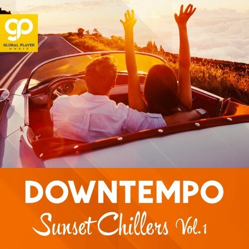 VA - Downtempo Sunset Chillers, Vol. 1 (2022) (MP3)