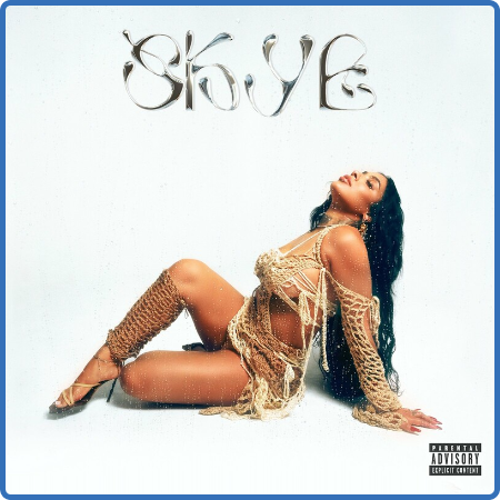 Skye Morales - SKYE - EP (2022)