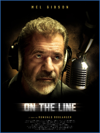 On The Line 2022 720p BluRay x264 DTS-FGT