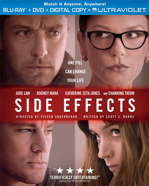   / Side Effects (2013/BDRip/HDRip)