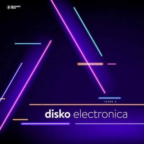 Disco Electronica Issue 2 (2022)