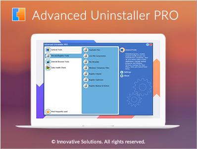 Advanced Uninstaller Pro 13.23.0.48 Multilingual + Portable