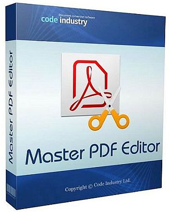 Master PDF Editor 5.9.80 Portable by 9649