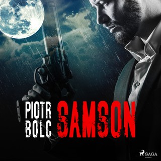 Piotr Bolc - Samson