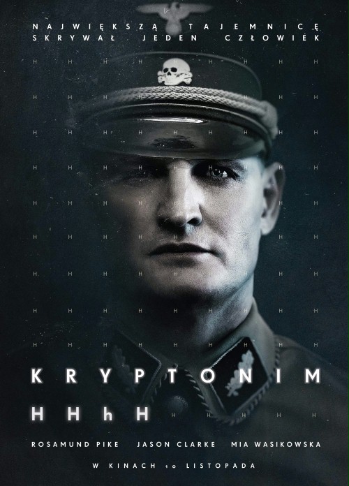 Kryptonim HHhH / The Man with the Iron Heart (2017) MULTi.1080p.BluRay.REMUX.AVC.DTS-HD.MA.5.1-MR | Lektor i Napisy PL