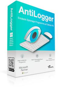 Abelssoft AntiLogger 2023 v7.0.42494 Multilingual