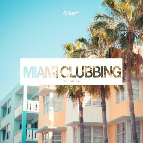 Miami Clubbing, Vol. 11 (2022)