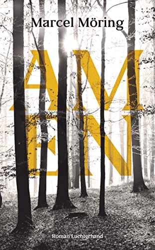 Marcel M&ouml;ring  -  Amen