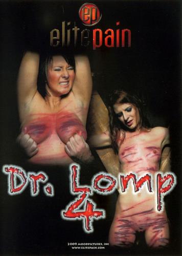 Maximilian Lomp - Dr. Lomp part 4 (HD)