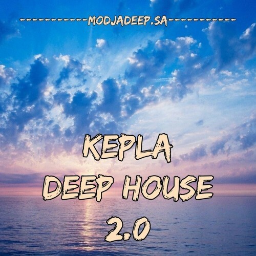VA - Kepla Deep House 2.0 (2022) (MP3)