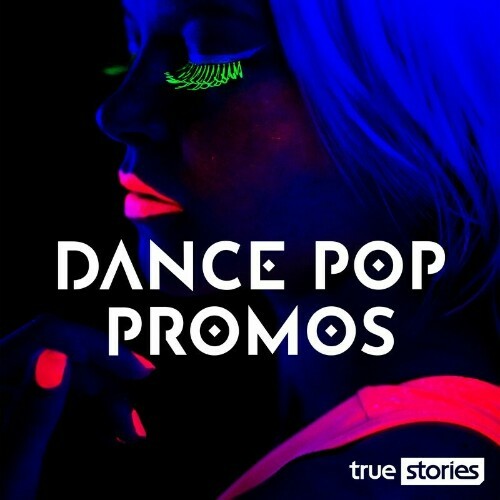 VA - Dance Pop Promos (2022) (MP3)