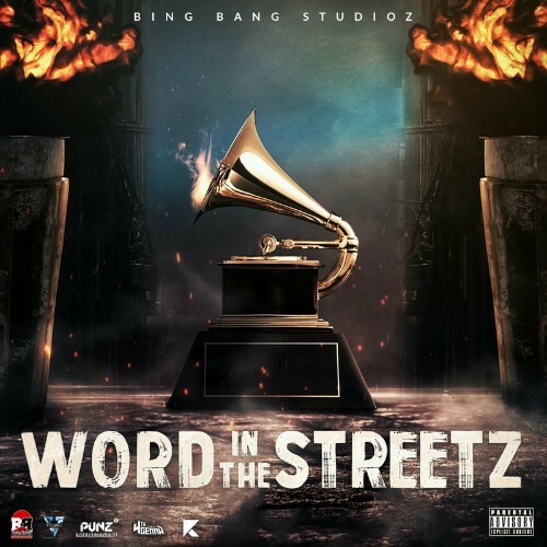 Word in the Streetz (2022)