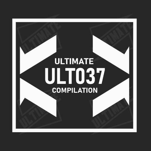 Ultimate Label - Ult037 (2022)