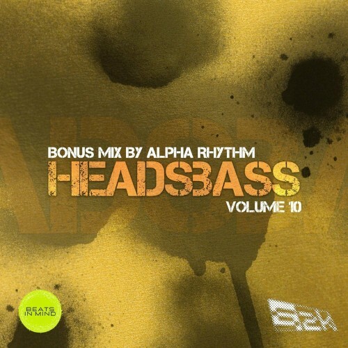 VA - HEADSBASS VOLUME 10 (2022) (MP3)