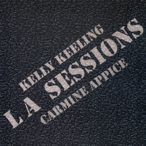 Kelly Keeling & Carmine Appice - L.A.Sessions 2006