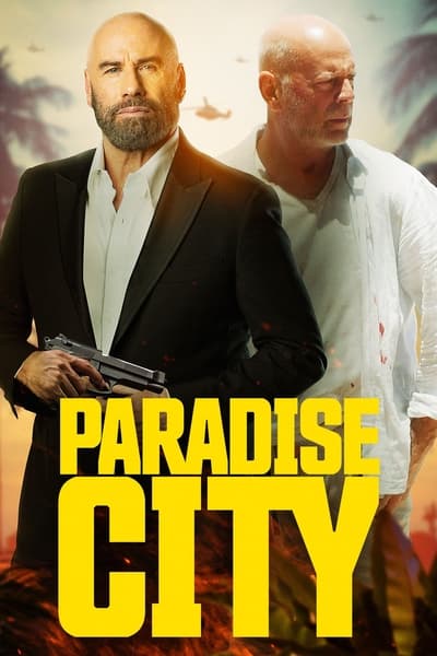 Paradise City (2022) PLSUBBED.480p.WEB-DL.XviD.AC3-R22 / Napisy PL