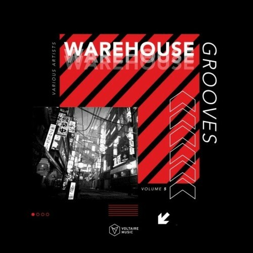 VA - Warehouse Grooves, Vol. 5 (2022) (MP3)