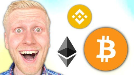 The BEST Cryptocurrency Course for ALL Levels (2022)