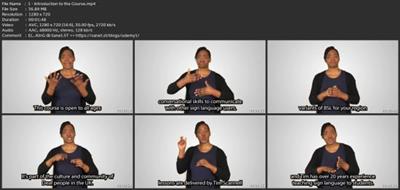 Introduction To British Sign Language : A Beginners  Guide 40745b69b8d457d15395d99d9079cec9