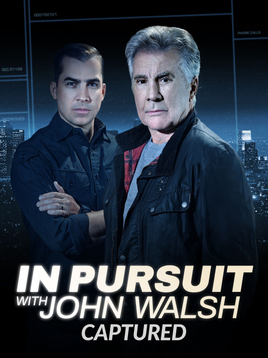 Śledztwo na wizji / In Pursuit With John Walsh (2022) [SEZON 4] PL.1080i.HDTV.H264-B89 | POLSKI LEKTOR