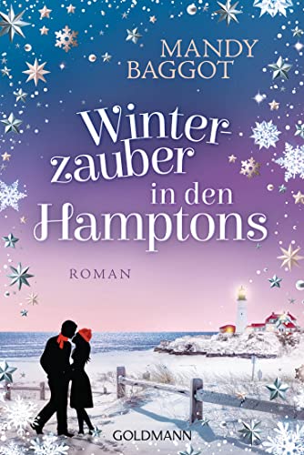 Mandy Baggot  -  Winterzauber in den Hamptons