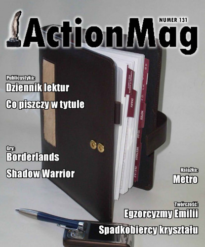 ActionMag Polska 131