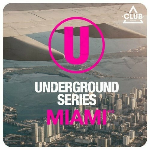 Underground Series Miami, Vol. 13 (2022)
