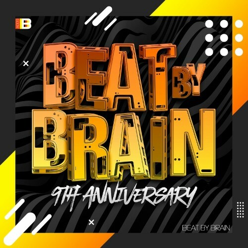 Beat By Brain, 9th Anniversary (2022)
