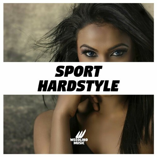 VA - Sport Hardstyle (2022) (MP3)