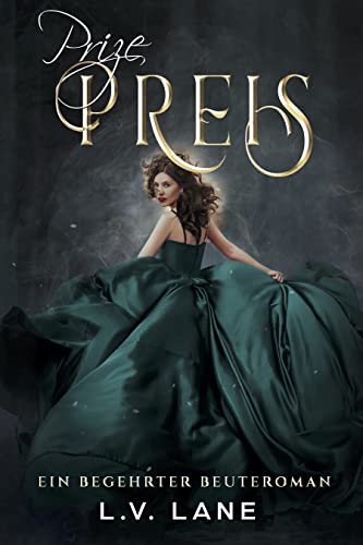 L.V. Lane  -  Prize  -  Preis