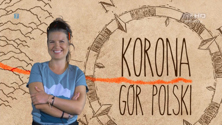 Korona Gór Polski (2023) [SEZON 2] PL.1080i.HDTV.H264-B89 | POLSKI