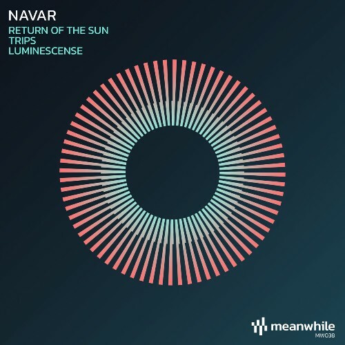Navar - Return of the Sun (2022)