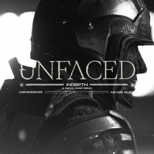 Indepth - UNFACEDD03 EP (2022)