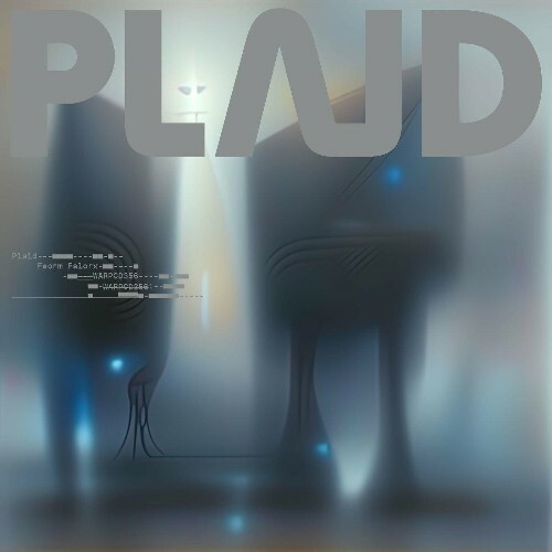 VA - Plaid - Feorm Falorx (2022) (MP3)
