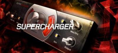 Native Instruments Supercharger v1.4.4