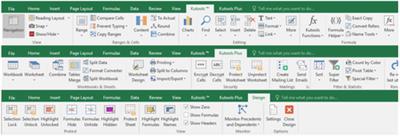 Kutools for Excel 26.10 Multilingual