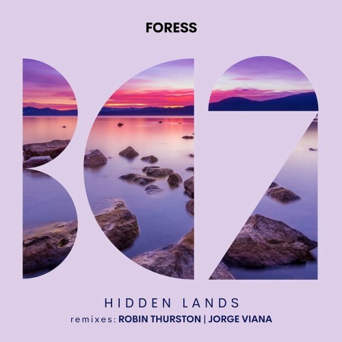 Foress - Hidden Lands (2022)