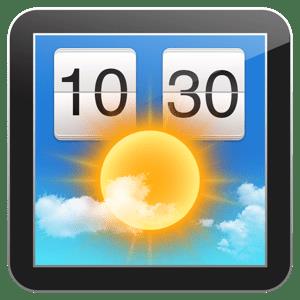 Weather Widget Live 4.0.0  macOS