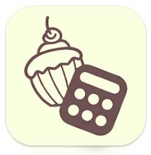 Калькулятор рецепта v2.56 (Android)