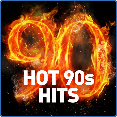 Various Artists - Hot 90s Hits (2022)