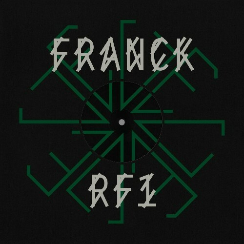 VA - Franck - RF1 (2022) (MP3)
