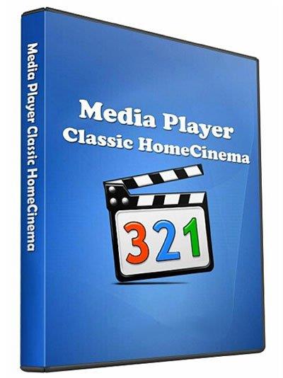 Media Player Classic Home Cinema 1.9.24 Multilingual