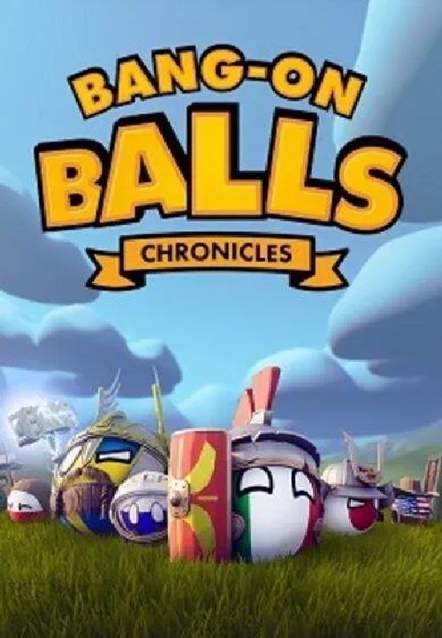 Bang On Balls Chronicles Pirate (2021) Early Access  / Polska Wersja Jezykowa